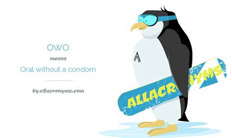 OWO - Oral without condom Sexual massage Semenivka